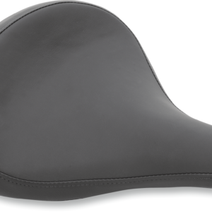Seat - Spring Solo - Large - Black Vinyl - Smooth