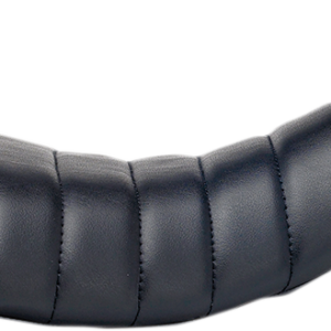 Slimline Seat - Tuck and Roll