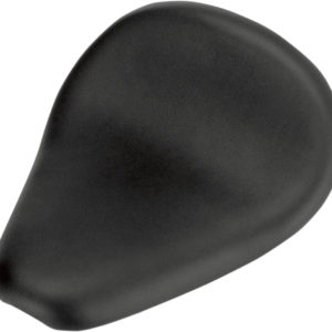 Thinline Seat - Smooth - Black