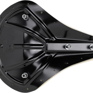 Solo 2 Seat - Uncovered - w/ Pan