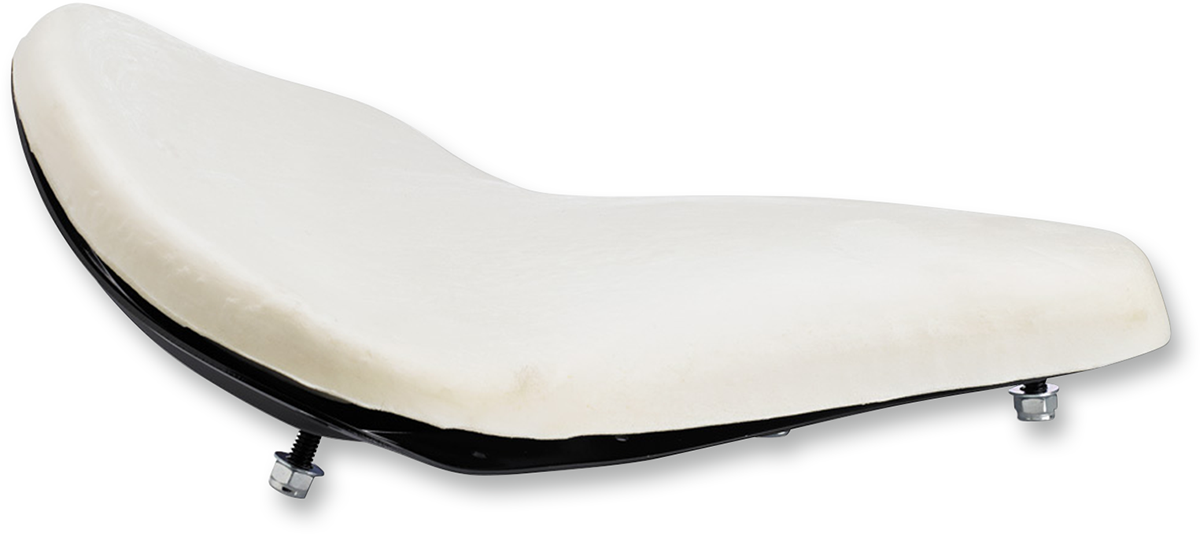 Solo 2 Seat - Uncovered - w/ Pan - Image 4
