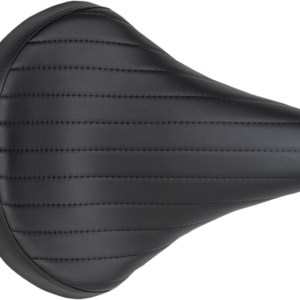Solo 2 Seat - Black - Tuck and Roll
