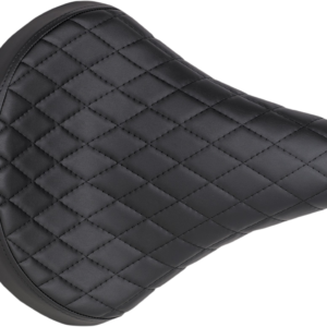 Solo 2 Seat - Black - Diamond