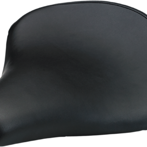 Solo Seat - Smooth - Black
