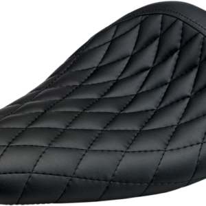 Thinline Seat - Diamond - Black
