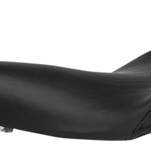 Solo 2 Seat - Black - Smooth