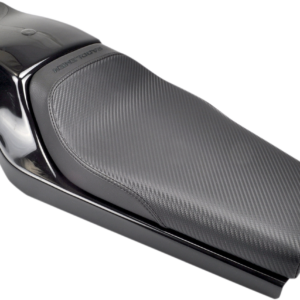 Carbon Fiber Tracker Seat