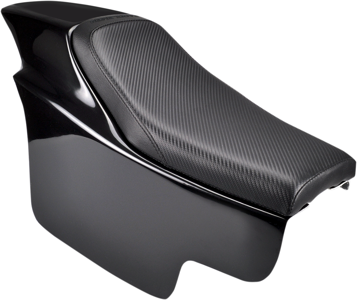 Carbon Fiber Vintage Seat