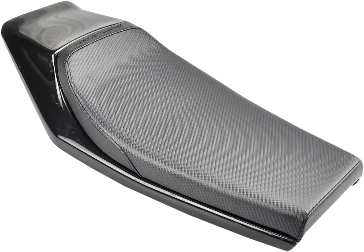 Carbon Fiber Caballero Seat