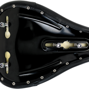 Midline Seat - Diamond - Black