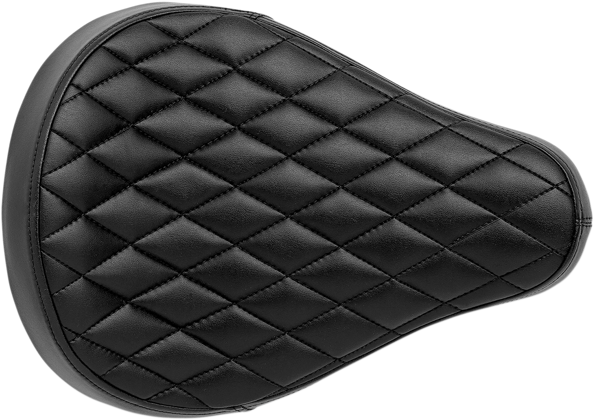 Midline Seat - Diamond - Black - Image 6