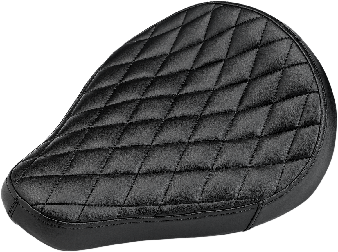 Midline Seat - Diamond - Black - Image 2