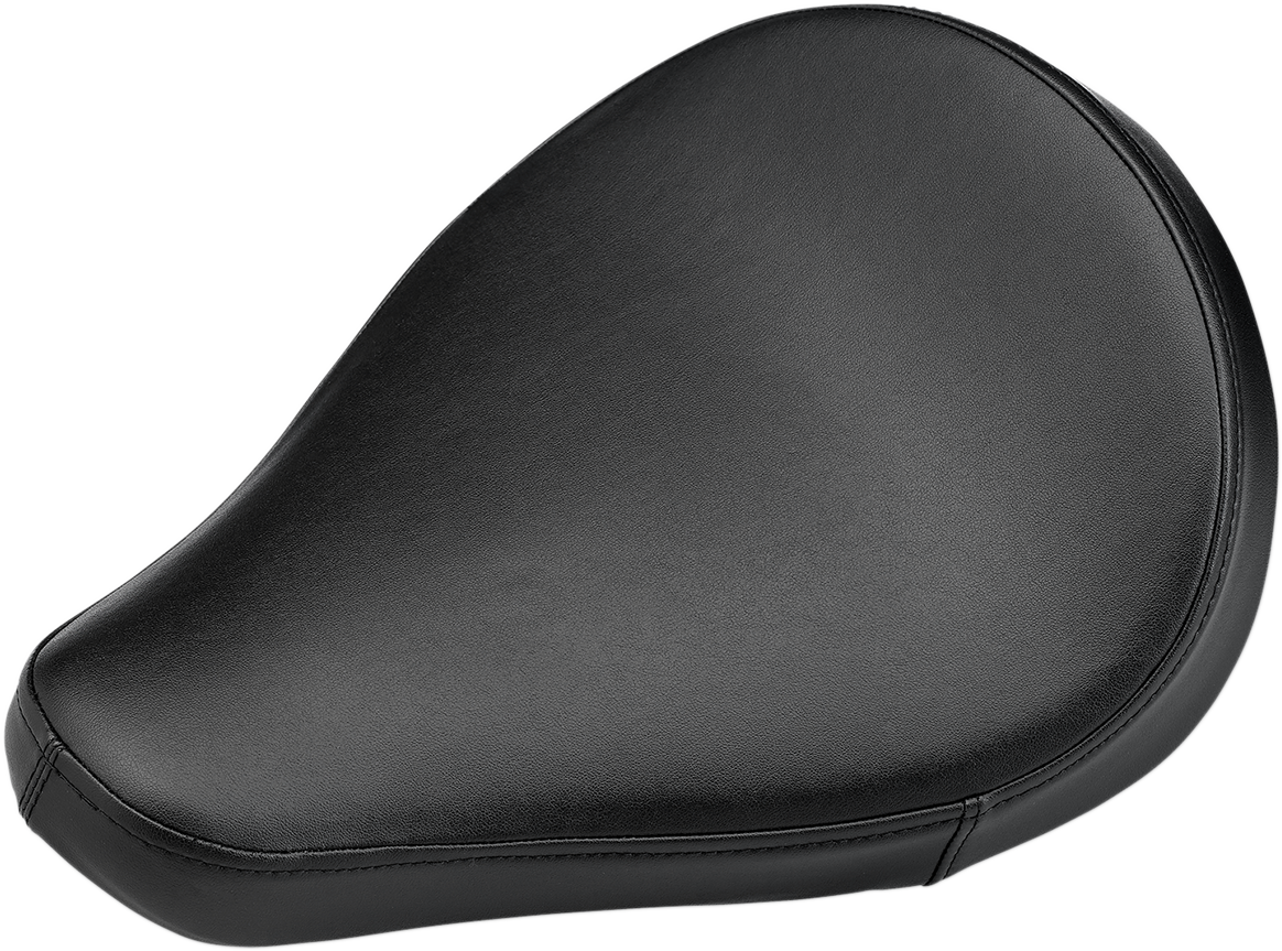 Midline Seat - Smooth - Black - Image 3