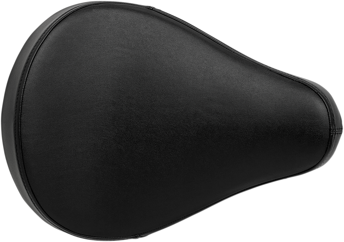 Midline Seat - Smooth - Black - Image 4
