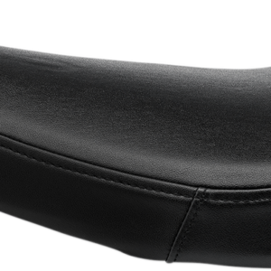 Midline Seat - Smooth - Black