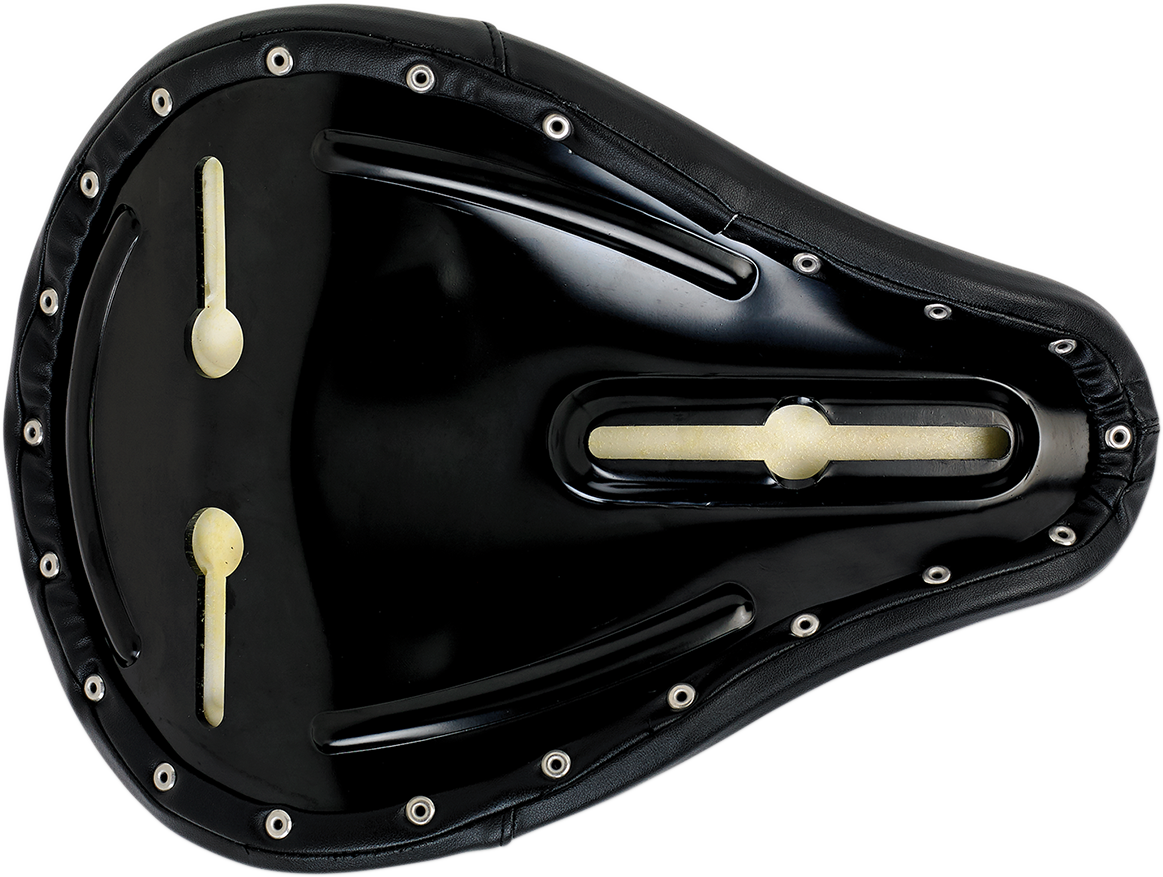 Midline Seat - Smooth - Black - Image 6