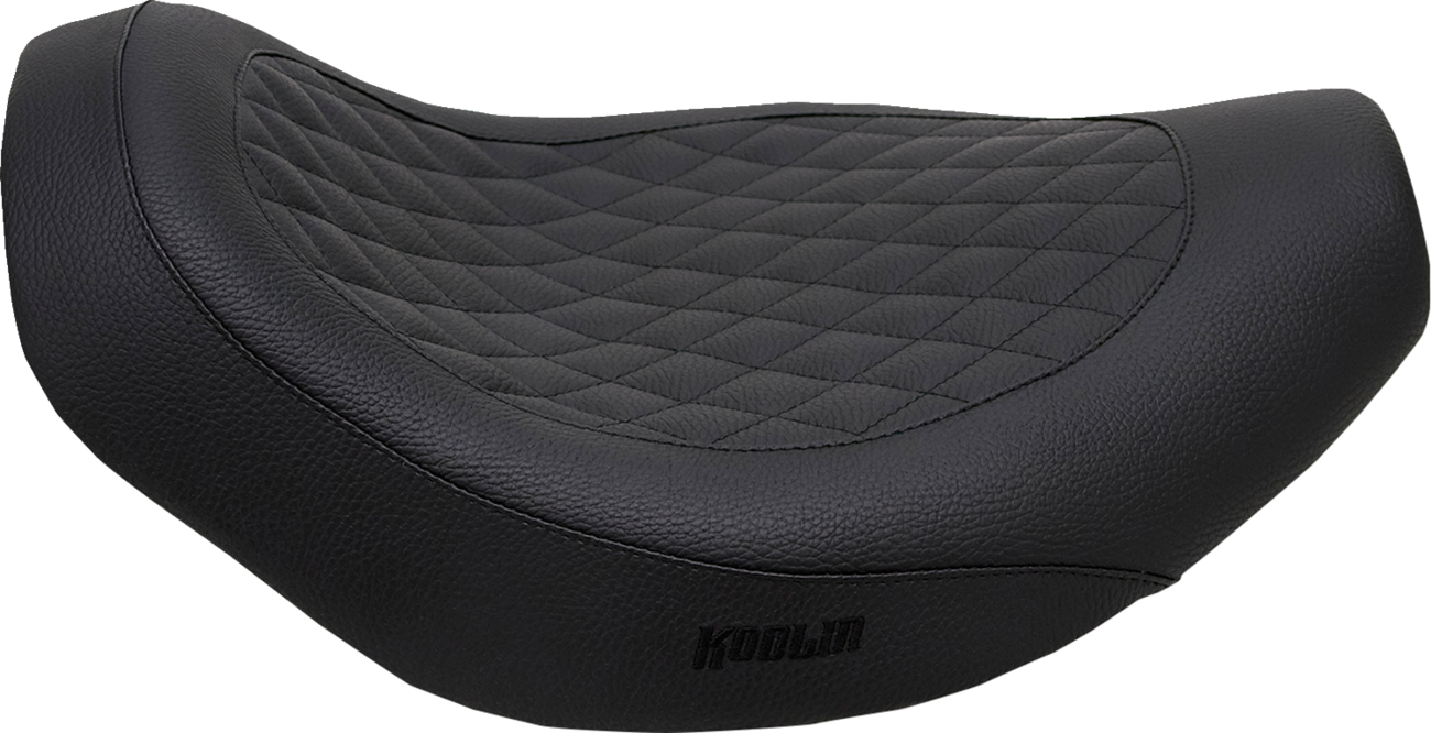 Solo Seat - Black - FL/FX '18-'24 - Image 5