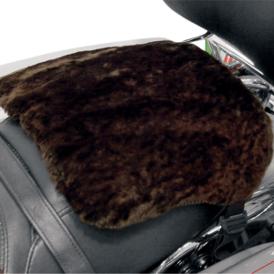Medium Sheepskin Seat Pad