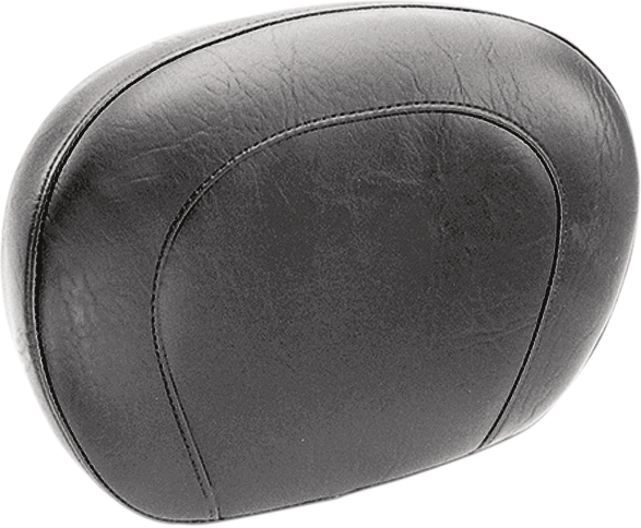 Contoured Plain Pad - 12" x 9"