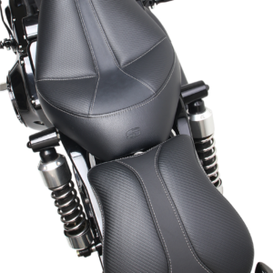 Contoured Dominator Pad - 9"