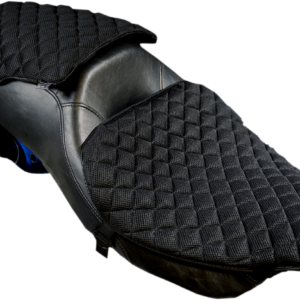 Diamond Seat Pad - Medium