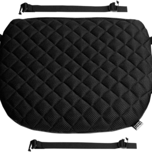 Diamond Seat Pad - Touring