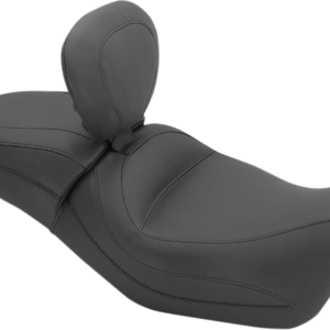Touring Seat - Driver's Backrest - XG 500/700