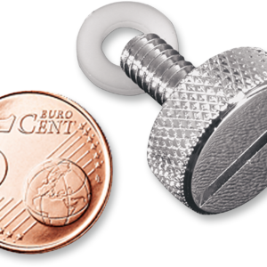 1-1/4"-20 Thumbscrew