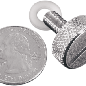 1-1/4"-28 Thumbscrew