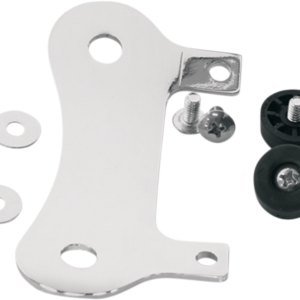 Solo Seat Mount - FLST