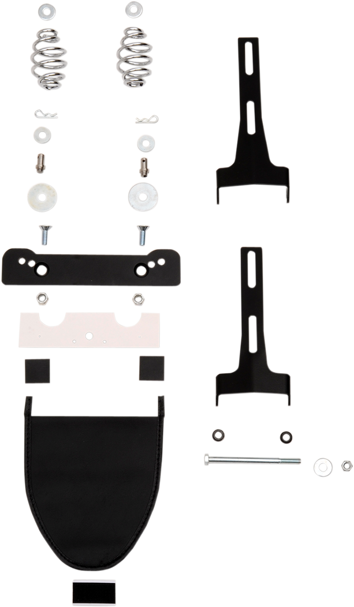 Solo Seat Spring Mount - FXD '96-'17 - Image 2