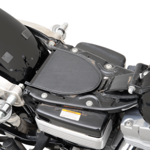 Solo Seat Spring Mount - FXD '96-'17
