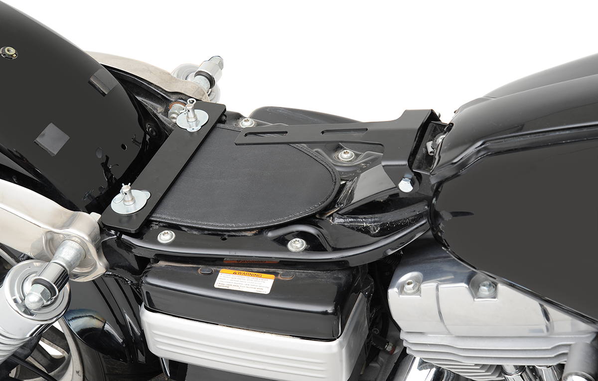 Solo Seat Spring Mount - FXD '96-'17 - Image 4