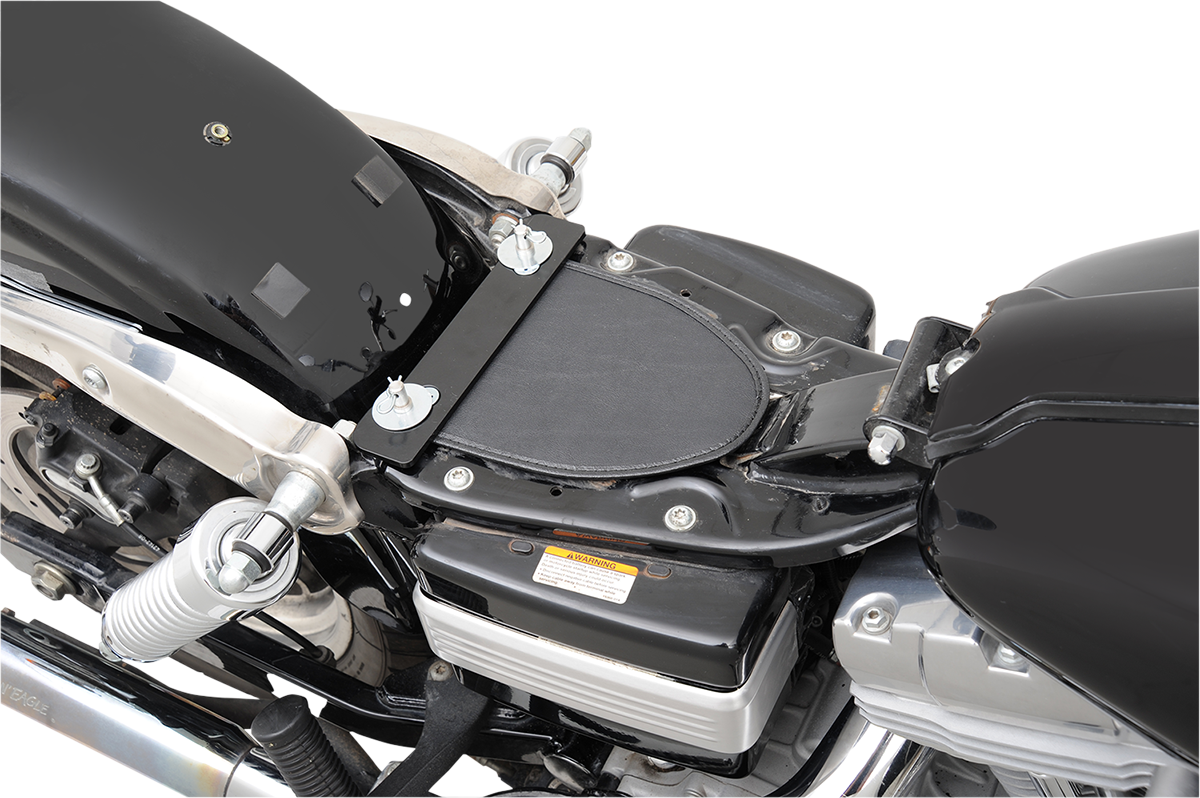 Solo Seat Spring Mount - FXD '96-'17 - Image 3
