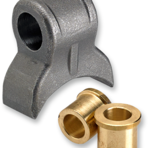 Gen-3 Seat Hinge Bung