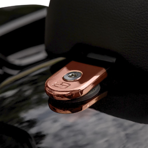 Security Seat Screw - Rose Gold