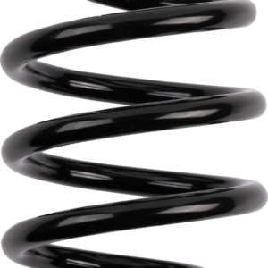 Seat Springs - Black - 3"