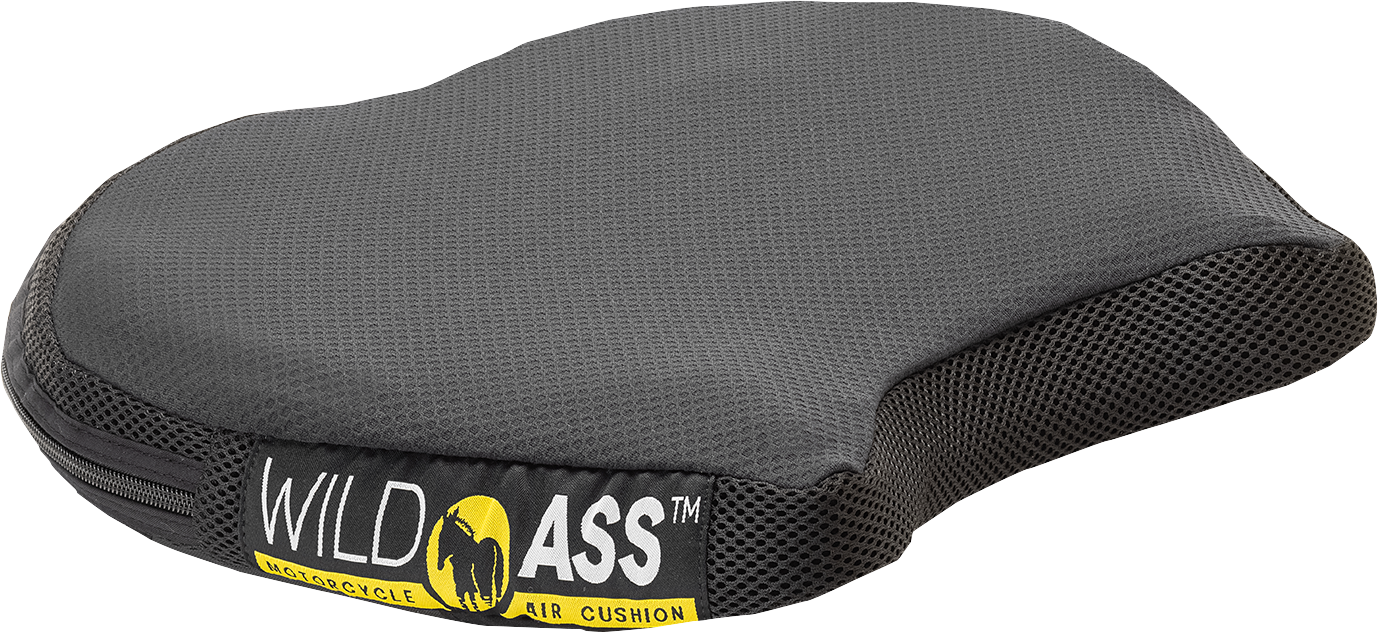 Cushion - Air Seat - Classic - Smart - Black - Image 2