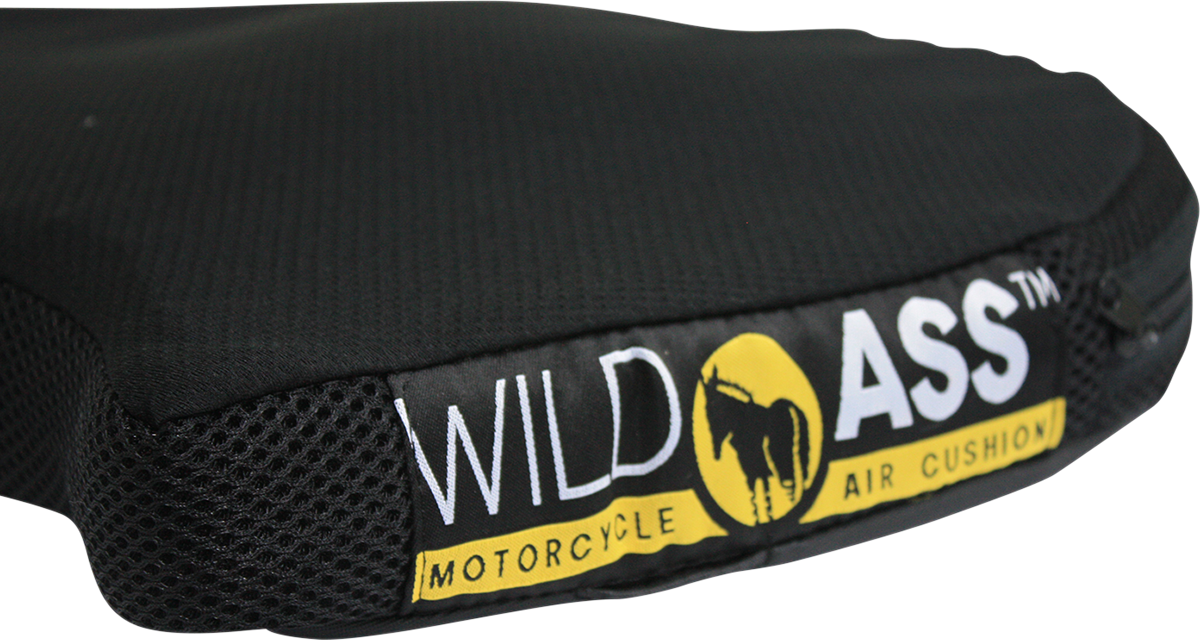 Cushion - Air Seat - Classic - Smart - Black - Image 3
