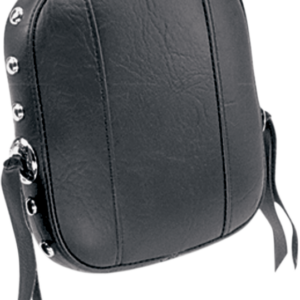 Studded Sissy Bad Pad - 7.5" x 9"