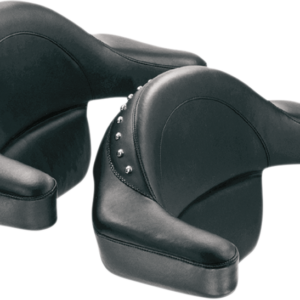 Passenger Pad w/Armrest