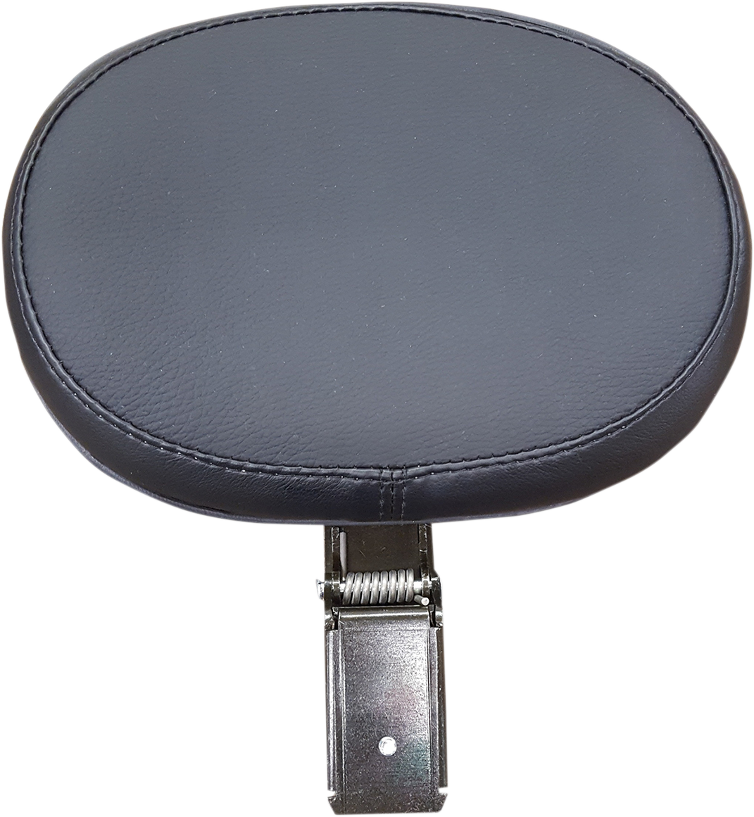 Longhaul Driver Backrest - Black - Large