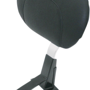 Driver Backrest Kit - Smooth