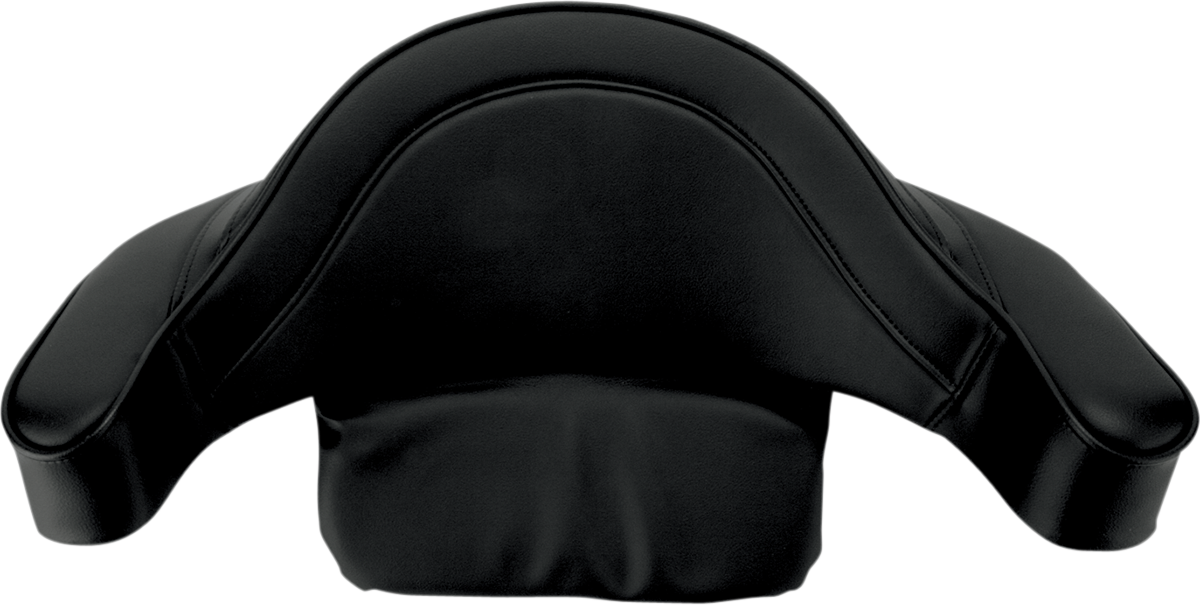 Tour Box Pad - Smooth - Black - Image 3