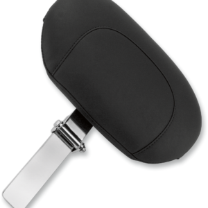 Removable Driver Backrest - Vintage