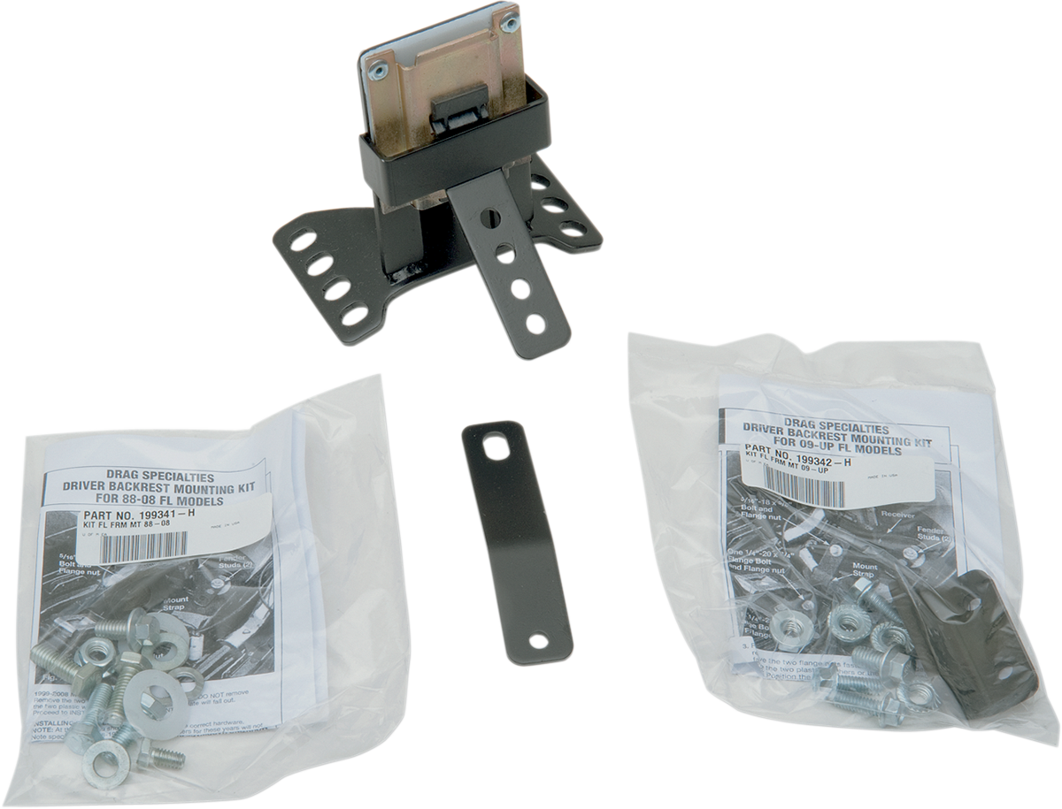 Backrest Mount - FL