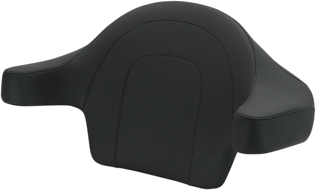 Passenger Pad w/Armrest - Vintage