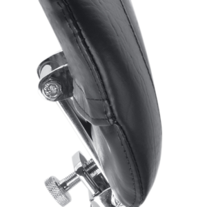 Removable Driver Backrest - Vintage