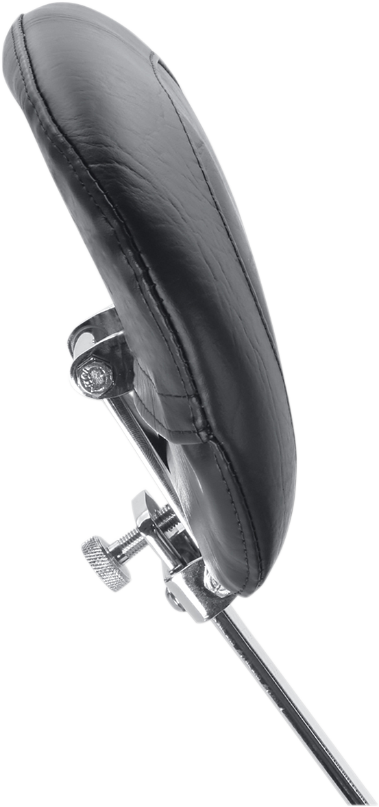 Removable Driver Backrest - Vintage