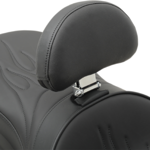 EZ Glide II Small Vinyl Backrest
